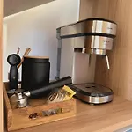 Loft Veleta Skyline