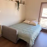 Διαμέρισμα Loft Veleta Skyline