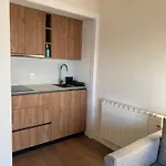 Διαμέρισμα Loft Veleta Skyline