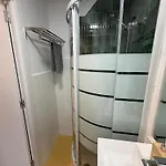 Διαμέρισμα Loft Veleta Skyline *