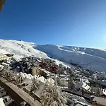 Διαμέρισμα Loft Veleta Skyline
