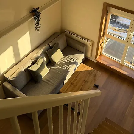 Loft Veleta Skyline - Parking Gratuito شقة *