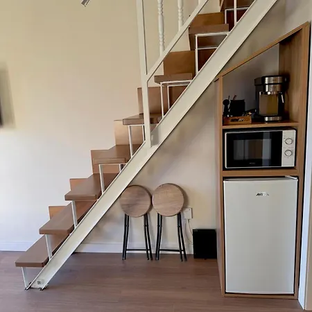 Loft Veleta Skyline - Parking Gratuito * سْييرا نيفادا