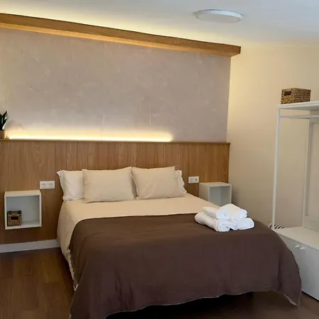 Loft Veleta Skyline - Parking Gratuito *