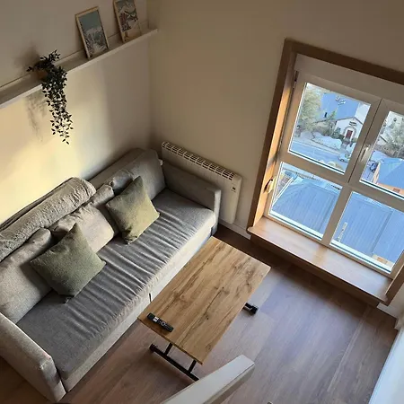 Loft Veleta Skyline - Parking Gratuito سْييرا نيفادا