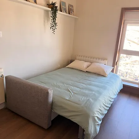 Apartamento Loft Veleta Skyline