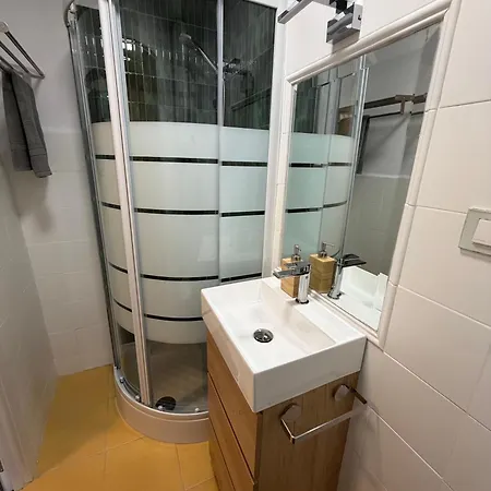 Loft Veleta Skyline Apartamento