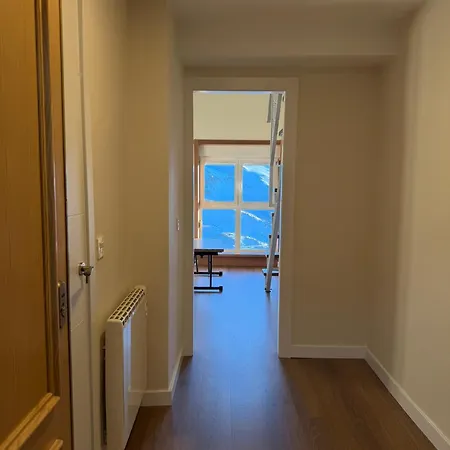 Loft Veleta Skyline *