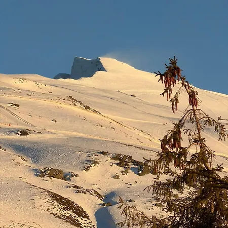 Loft Veleta Skyline - Parking Gratuito 塞拉内华达