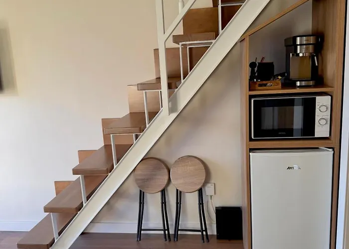 Loft Veleta Skyline - Parking Gratuito * سْييرا نيفادا