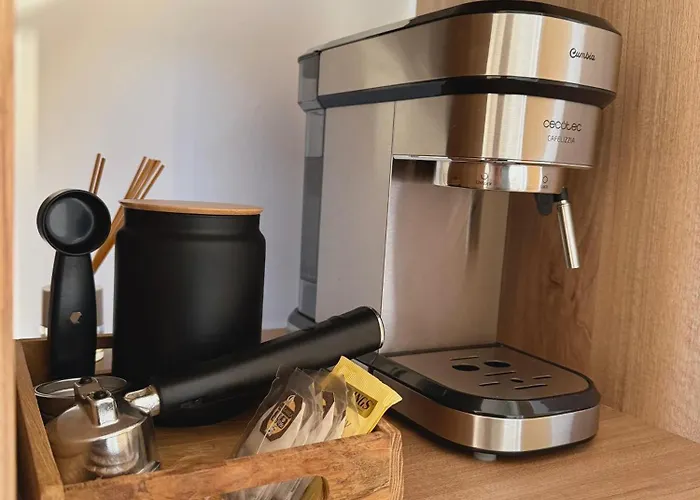 Loft Veleta Skyline - Parking Gratuito