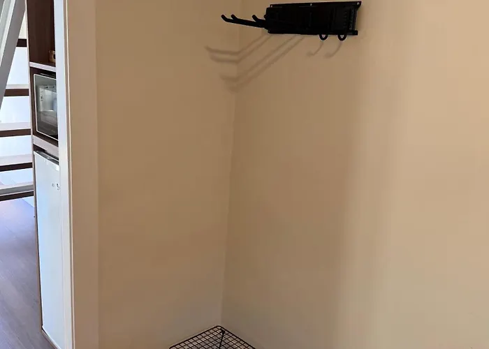 Loft Veleta Skyline - Parking Gratuito *