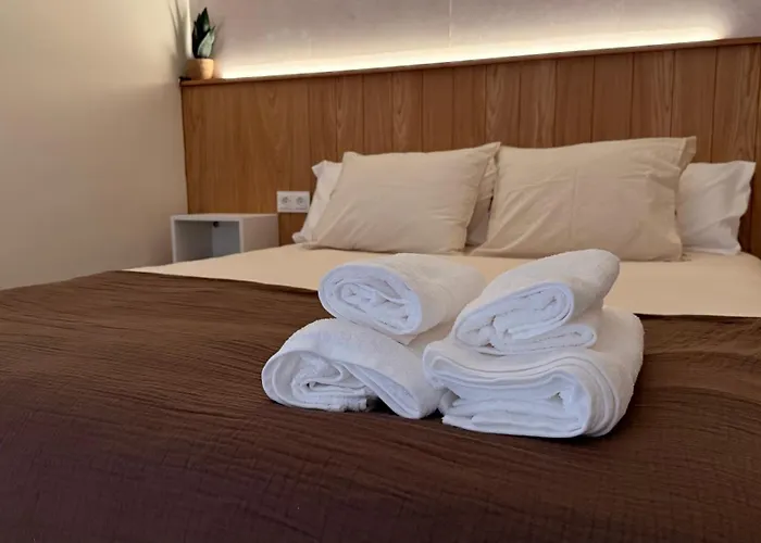 公寓 Loft Veleta Skyline - Parking Gratuito 塞拉内华达