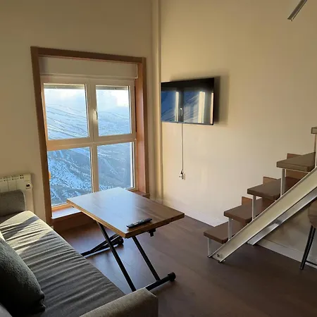Apartment Loft Veleta Skyline Sierra Nevada