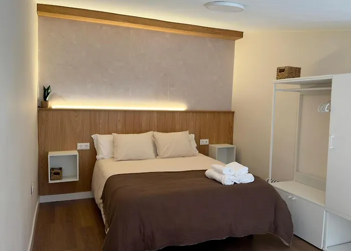 Loft Veleta Skyline - Parking Gratuito *