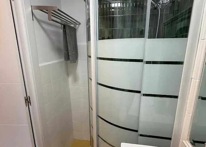 아파트 Loft Veleta Skyline - Parking Gratuito *